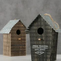 Sale Boltze Vogelhaus Local Tannenholz