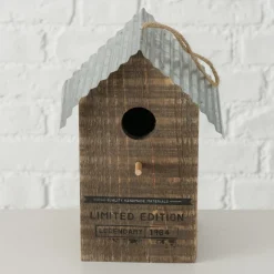 Sale Boltze Vogelhaus Local Tannenholz