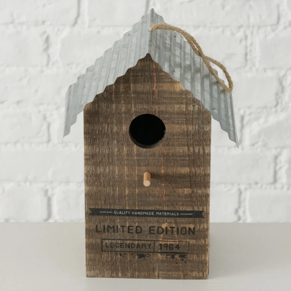 Sale Boltze Vogelhaus Local Tannenholz