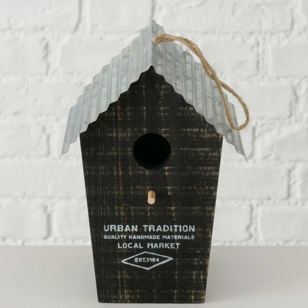 Sale Boltze Vogelhaus Local Tannenholz