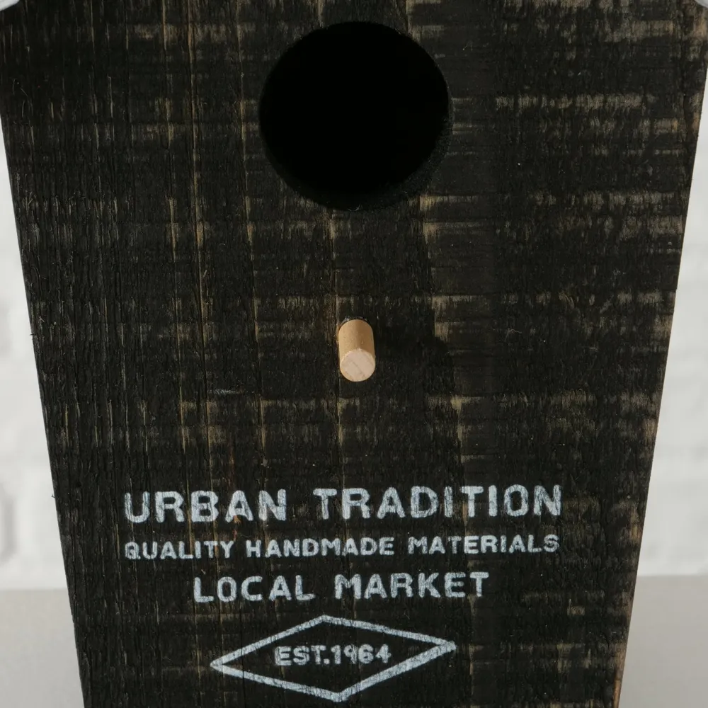 Sale Boltze Vogelhaus Local Tannenholz