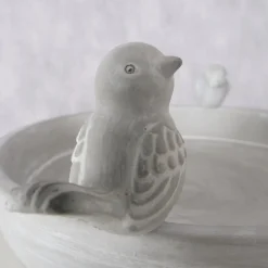 Best Boltze Vogeltränke Vogelbad Badum