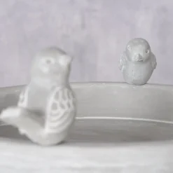 Best Boltze Vogeltränke Vogelbad Badum