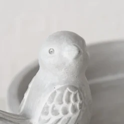 Best Boltze Vogeltränke Vogelbad Badum