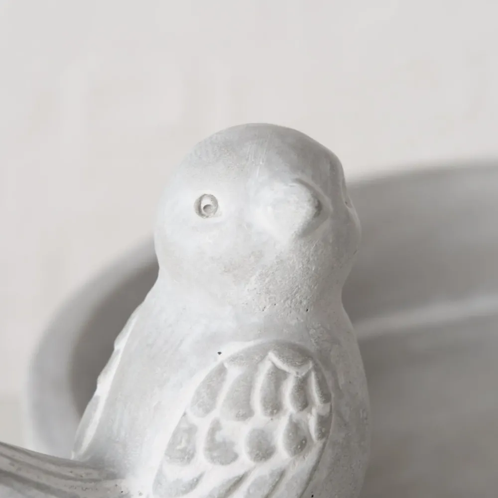Best Boltze Vogeltränke Vogelbad Badum