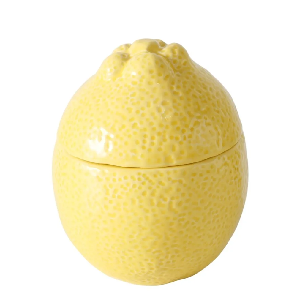 Sale Boltze Vorratsdose Limone