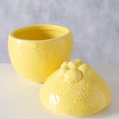 Sale Boltze Vorratsdose Limone