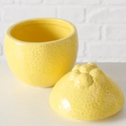 Sale Boltze Vorratsdose Limone