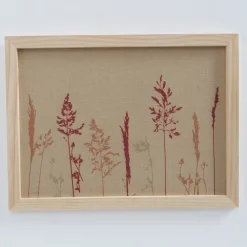 Clearance Boltze Wandbild Gräser