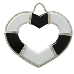 Clearance Boltze Wandobjekt Life-Belt