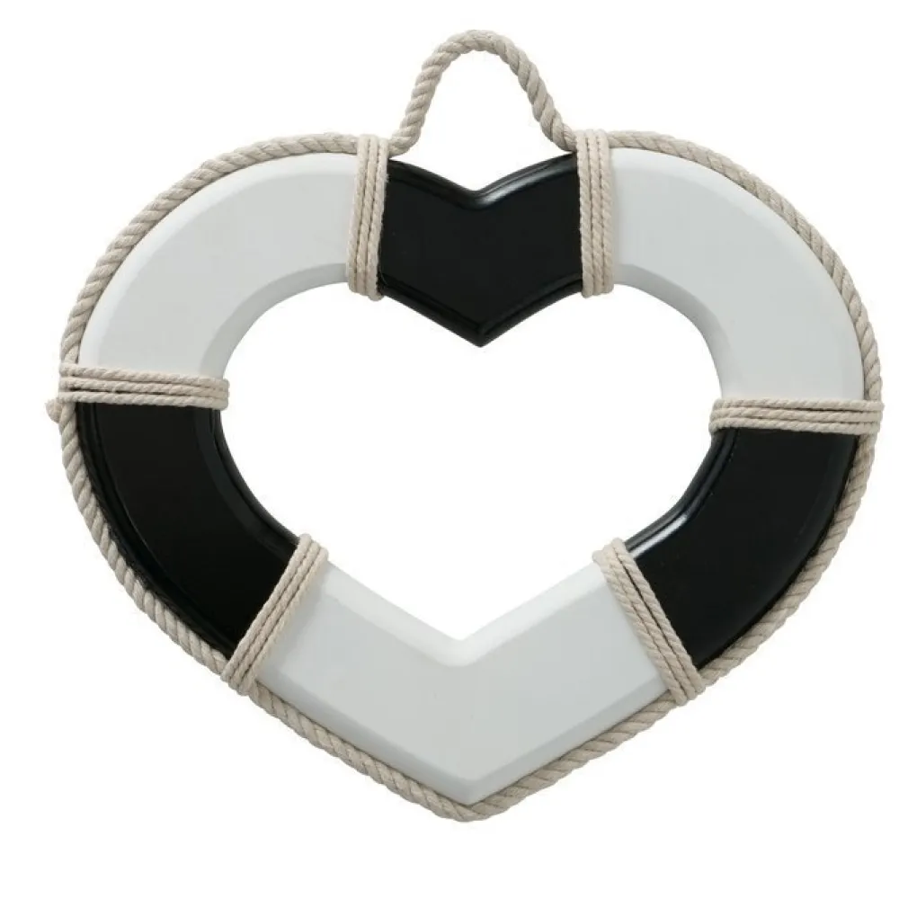 Clearance Boltze Wandobjekt Life-Belt