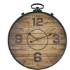 Best Boltze Wanduhr Brandon