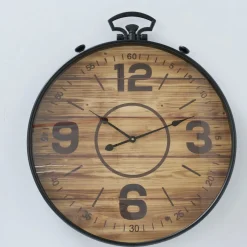 Best Boltze Wanduhr Brandon