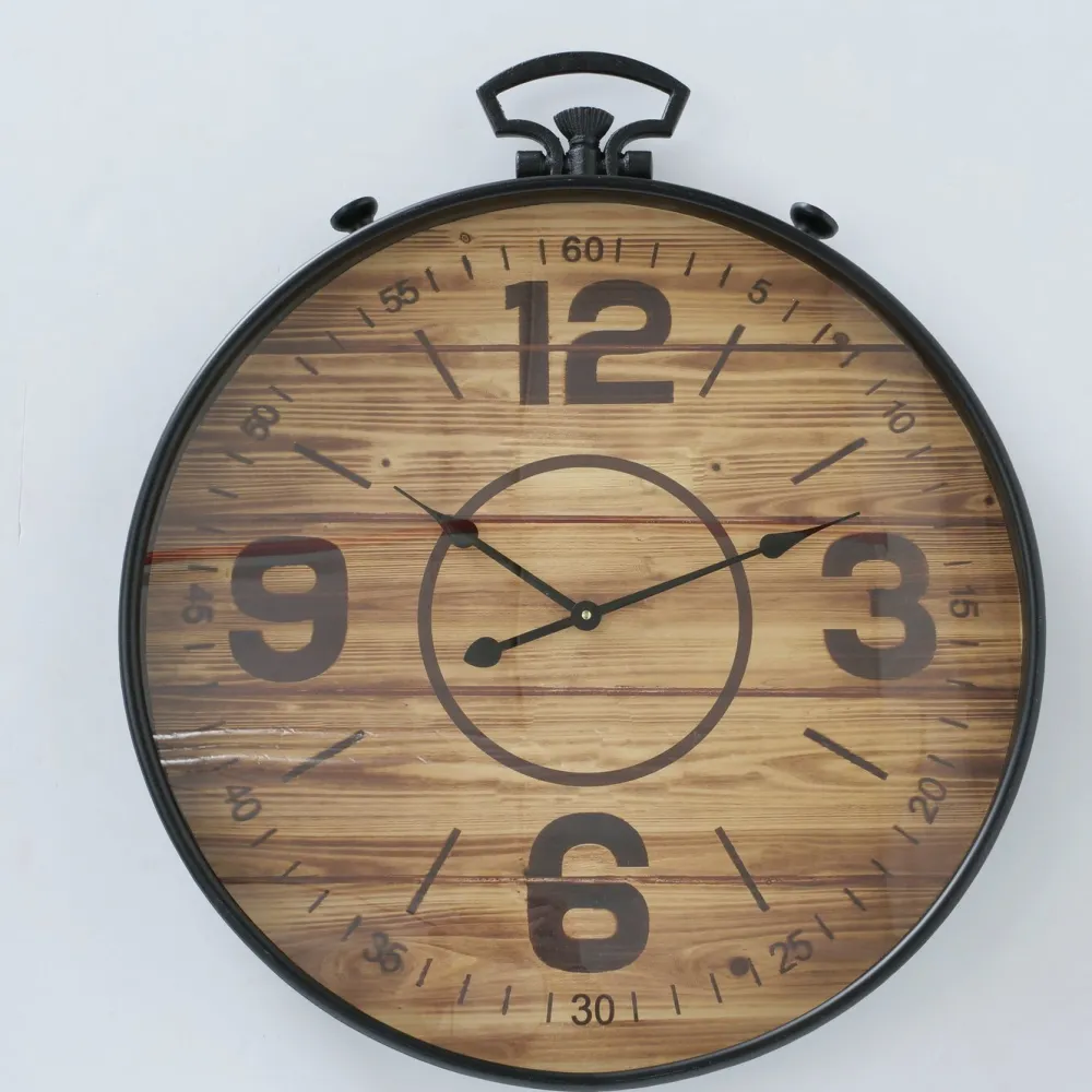 Best Boltze Wanduhr Brandon