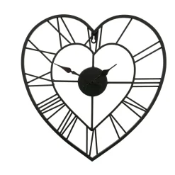 Discount Boltze Wanduhr Herz