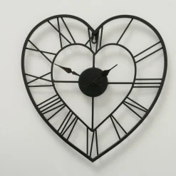Discount Boltze Wanduhr Herz