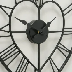 Discount Boltze Wanduhr Herz