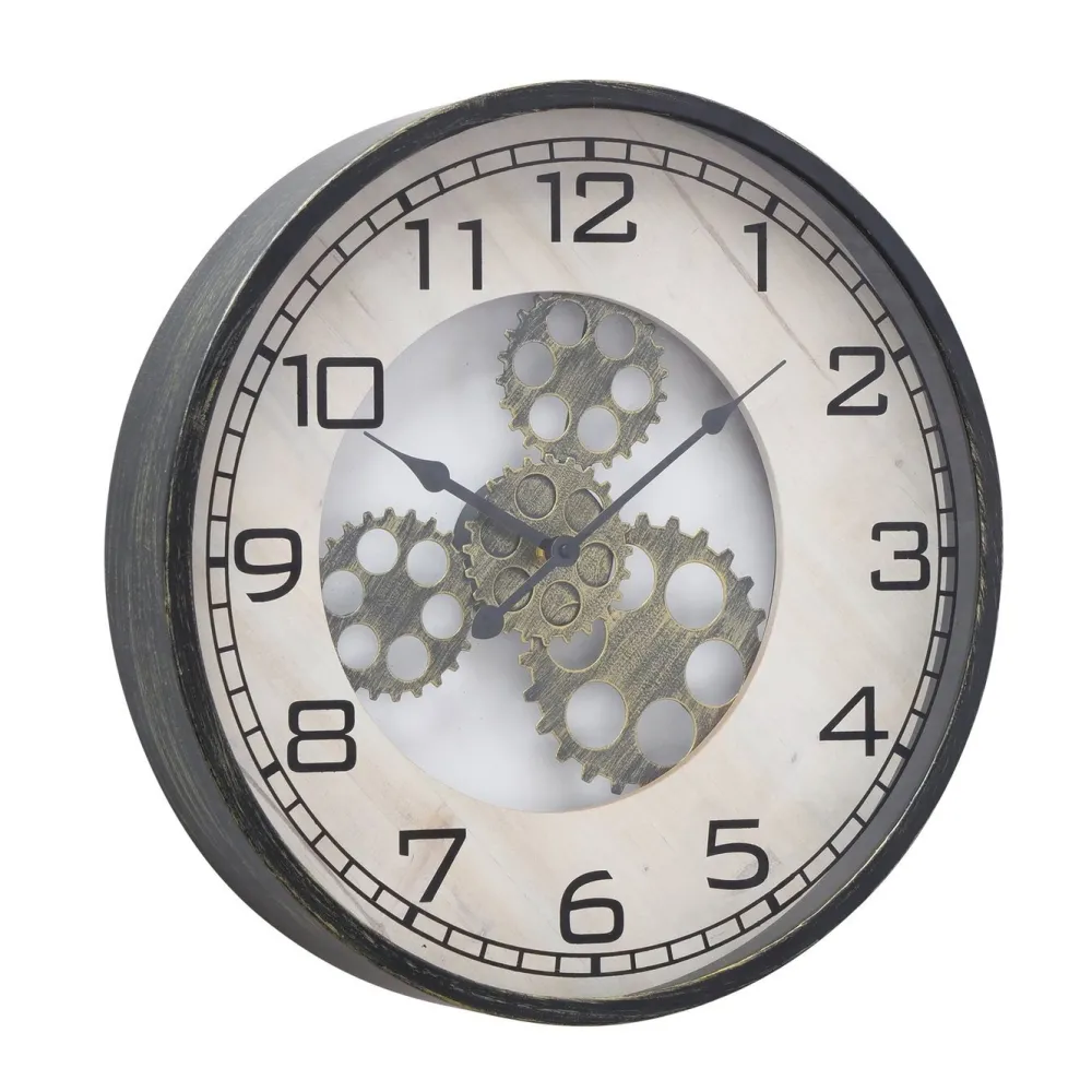 Clearance Boltze Wanduhr Industry