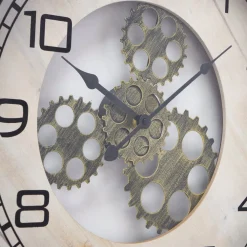 Clearance Boltze Wanduhr Industry