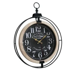 Clearance Boltze Wanduhr Lyon