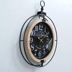 Clearance Boltze Wanduhr Lyon