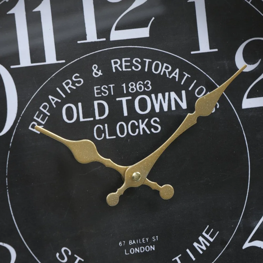 Clearance Boltze Wanduhr Lyon
