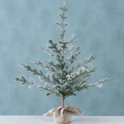 New Boltze Weihnachtsbaum Mika