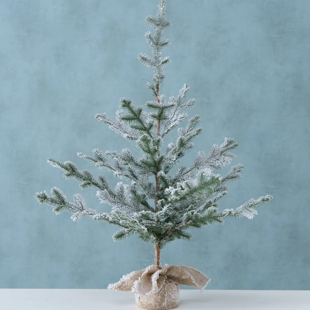 New Boltze Weihnachtsbaum Mika