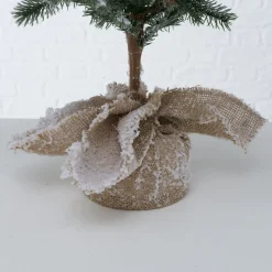New Boltze Weihnachtsbaum Mika