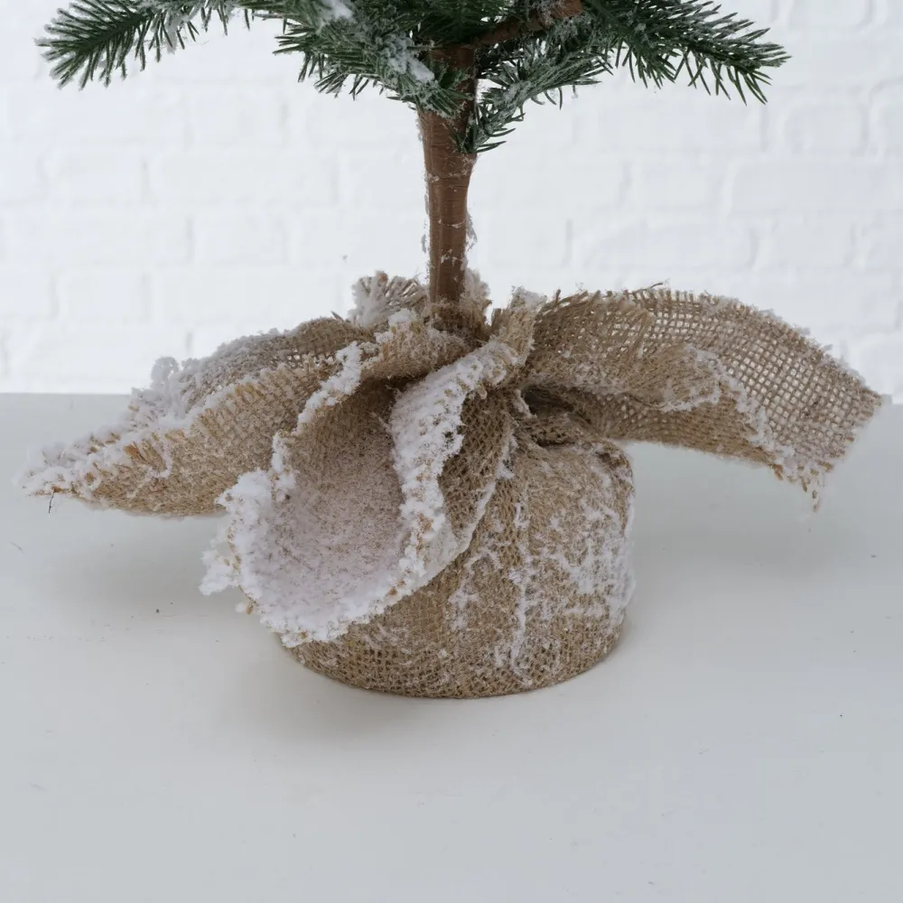 New Boltze Weihnachtsbaum Mika