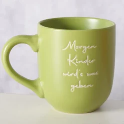 Outlet Boltze Weihnachtsbecher Lieder