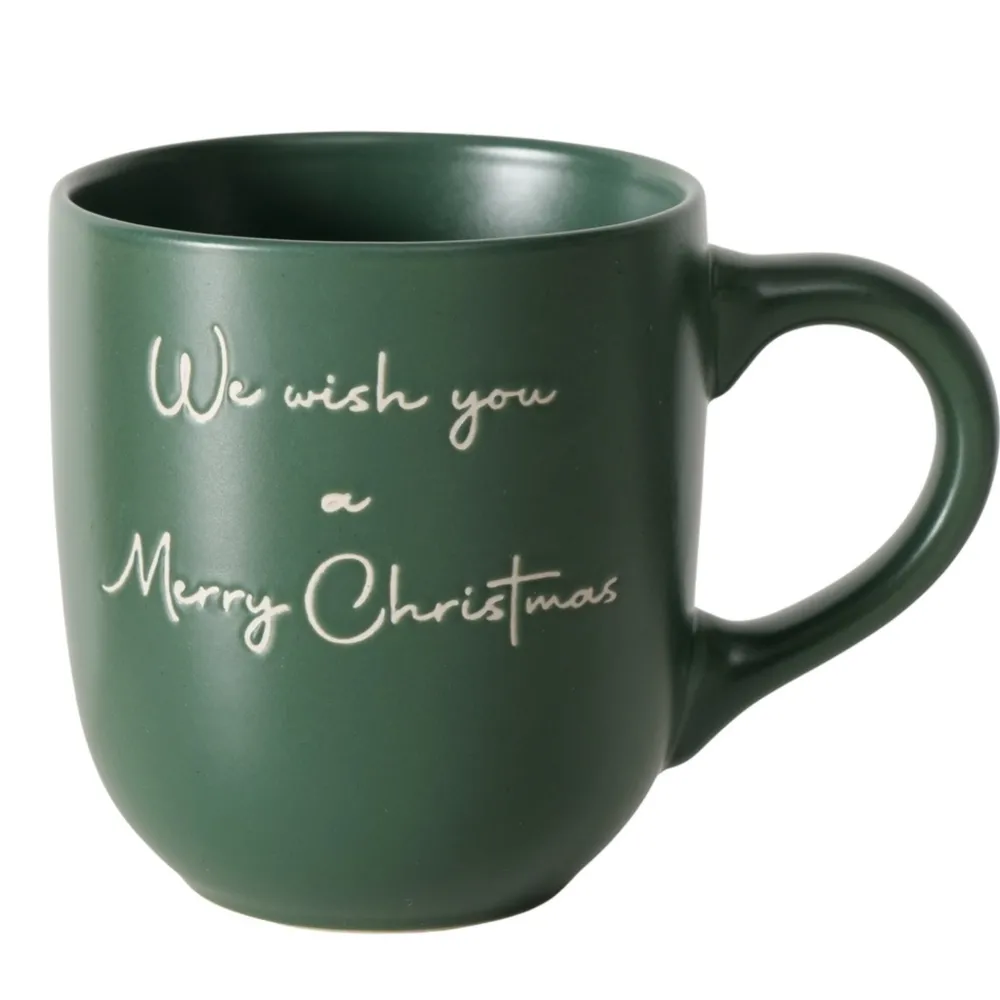 Outlet Boltze Weihnachtsbecher Lieder