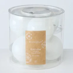 Online Boltze Weihnachtskugeln Ø 8 cm, 6 tlg