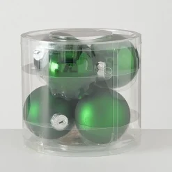 Online Boltze Weihnachtskugeln Ø 8 cm, 6 tlg