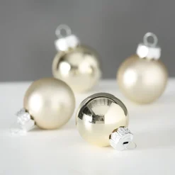 Outlet Boltze Weihnachtskugeln Ø 4 cm, 16 tlg