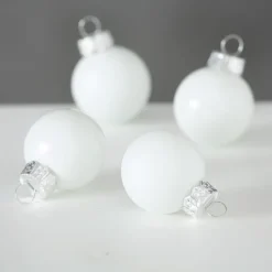 Outlet Boltze Weihnachtskugeln Ø 4 cm, 16 tlg