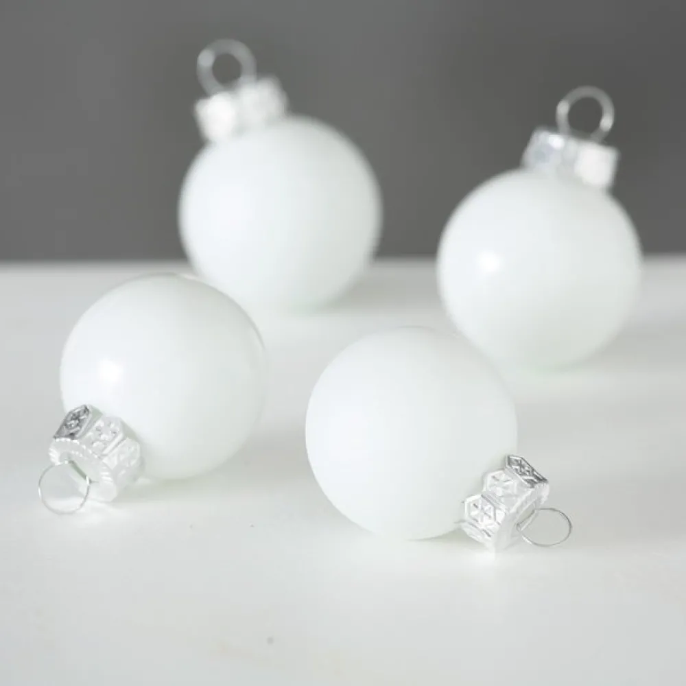 Outlet Boltze Weihnachtskugeln Ø 4 cm, 16 tlg