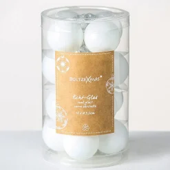 Outlet Boltze Weihnachtskugeln Ø 4 cm, 16 tlg