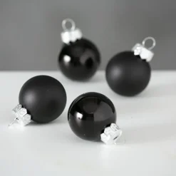 Outlet Boltze Weihnachtskugeln Ø 4 cm, 16 tlg