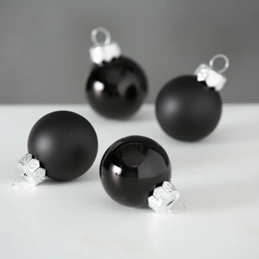 Outlet Boltze Weihnachtskugeln Ø 4 cm, 16 tlg