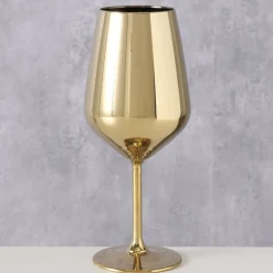 Hot Boltze Weinglas Adora metallic