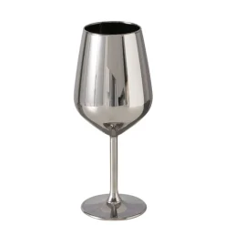Hot Boltze Weinglas Adora metallic