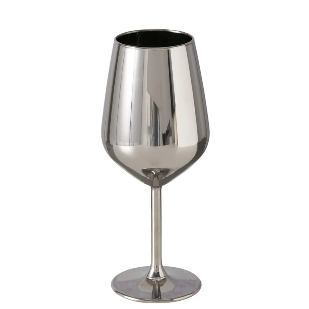 Hot Boltze Weinglas Adora metallic