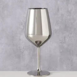 Hot Boltze Weinglas Adora metallic