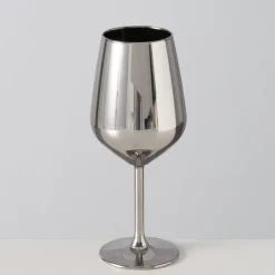 Hot Boltze Weinglas Adora metallic