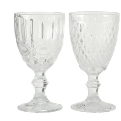 Sale Boltze Weinglas Aurora 2er Set