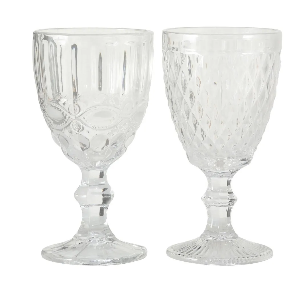 Sale Boltze Weinglas Aurora 2er Set