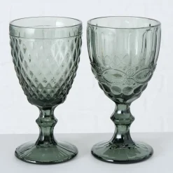 Sale Boltze Weinglas Aurora 2er Set