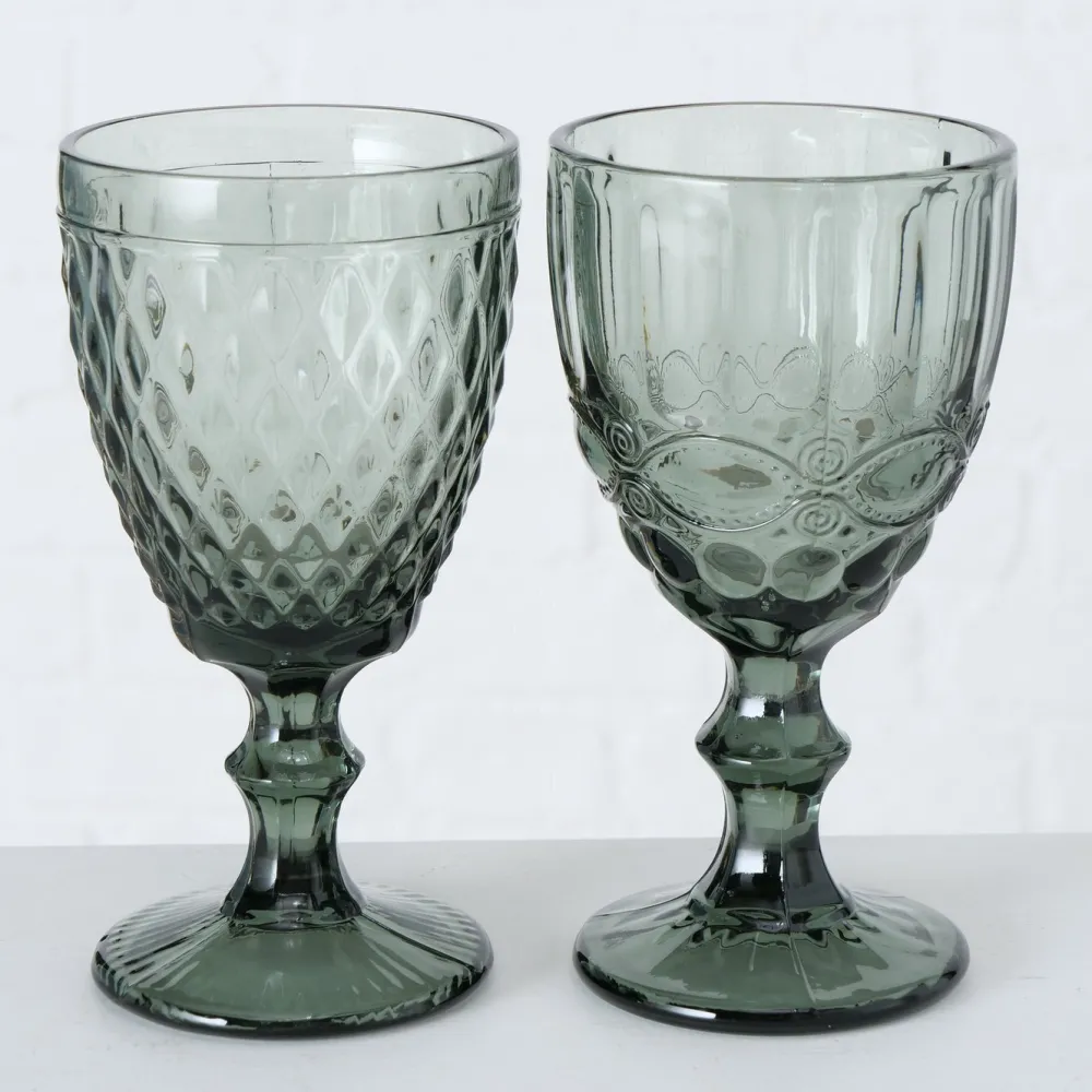 Sale Boltze Weinglas Aurora 2er Set