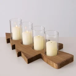 Discount Boltze Windlicht Anabell